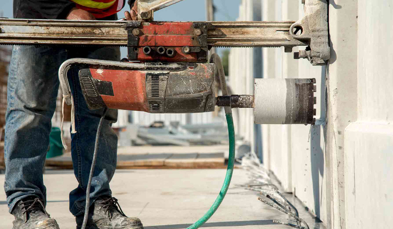 Osmaniye Karot Firması