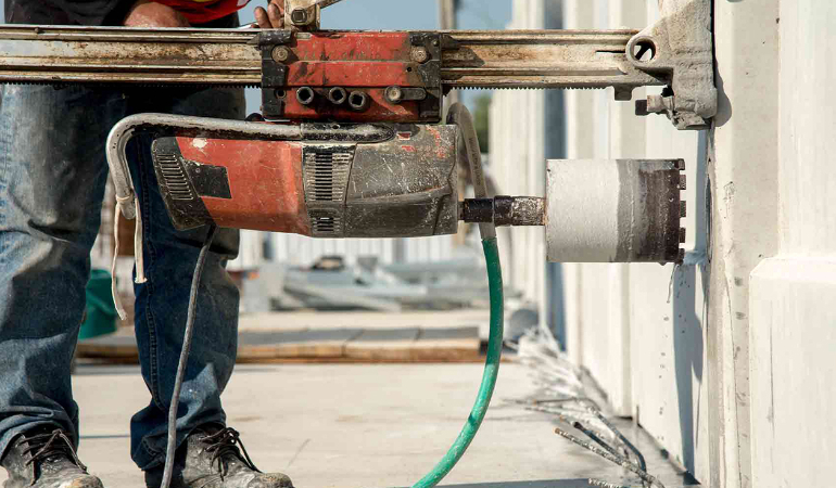 Düzce Karot Firması